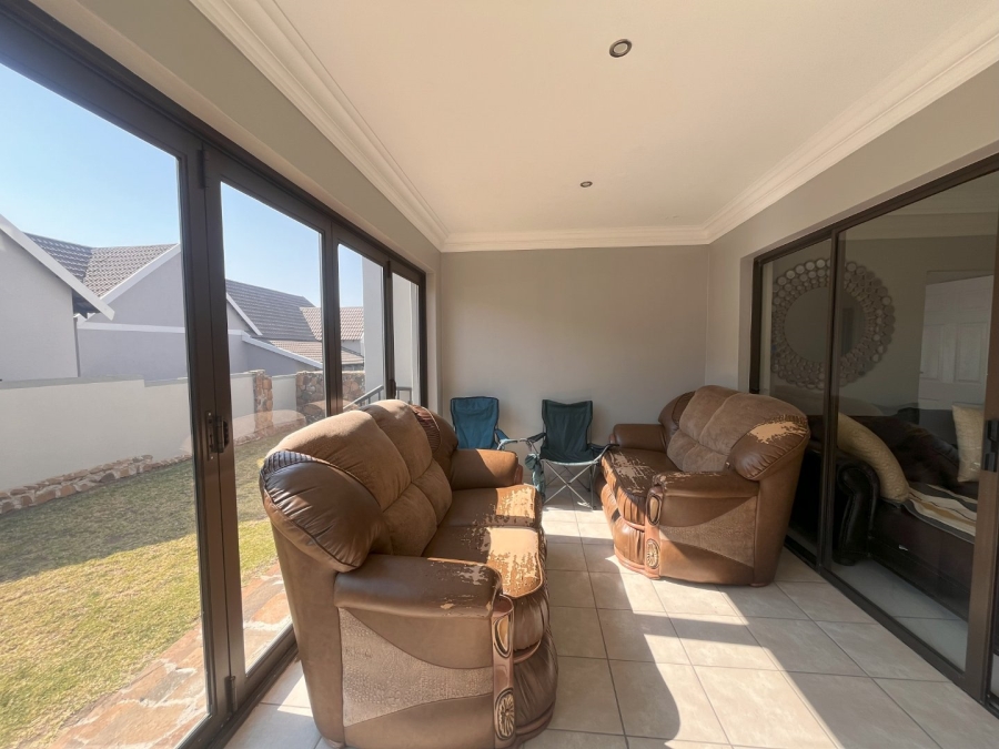 3 Bedroom Property for Sale in Oakland Estate Free State